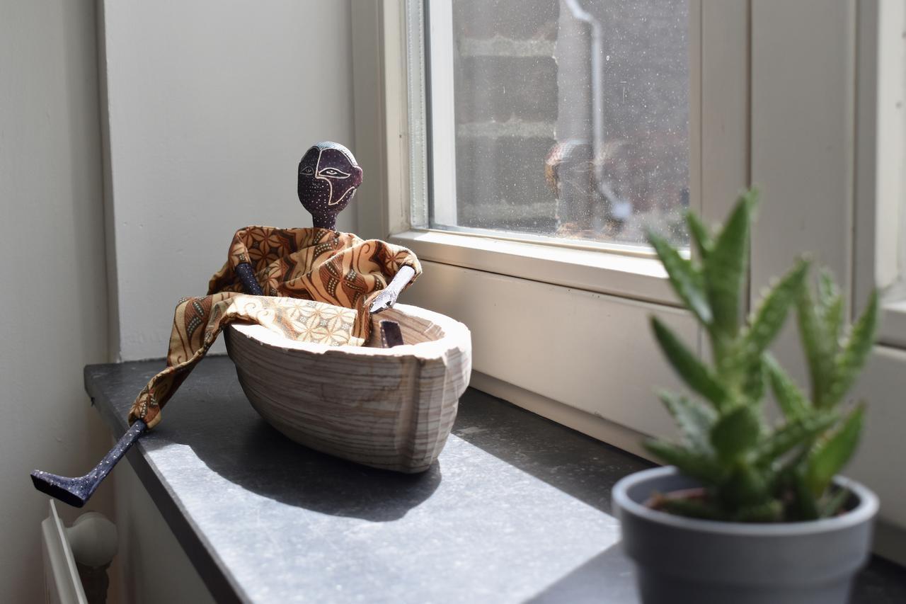 Alabonneur Bed & Breakfast Maastricht
