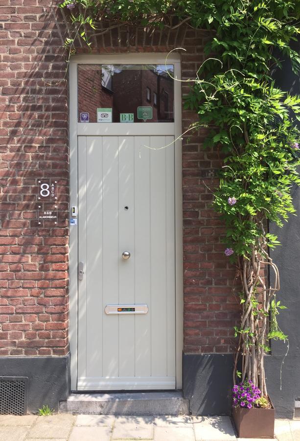 Alabonneur 3* Maastricht