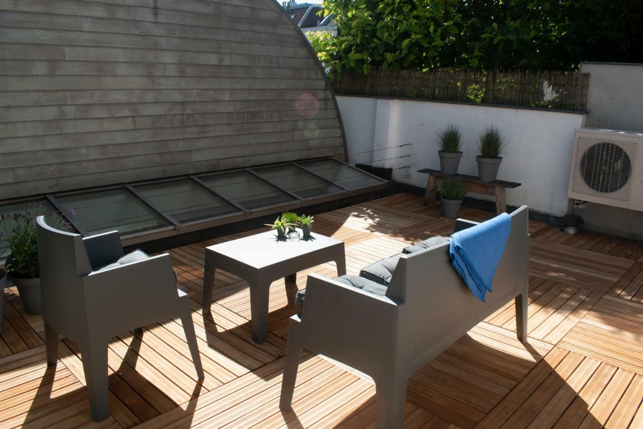 Alabonneur Bed & Breakfast Maastricht