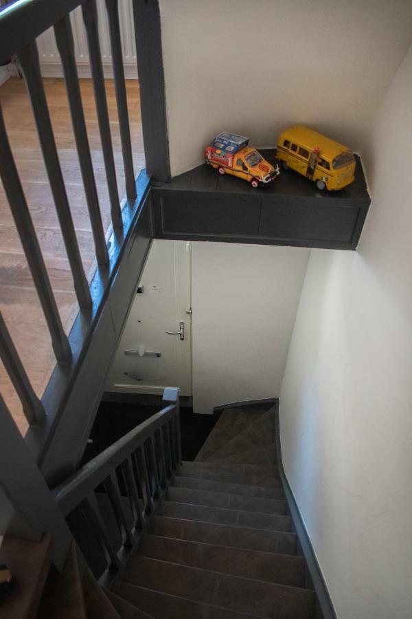 Alabonneur Bed & Breakfast Maastricht