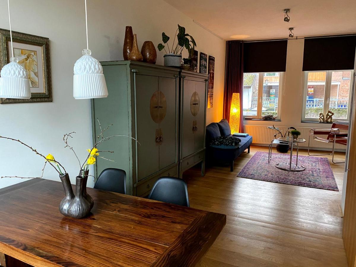 Alabonneur 3* Maastricht